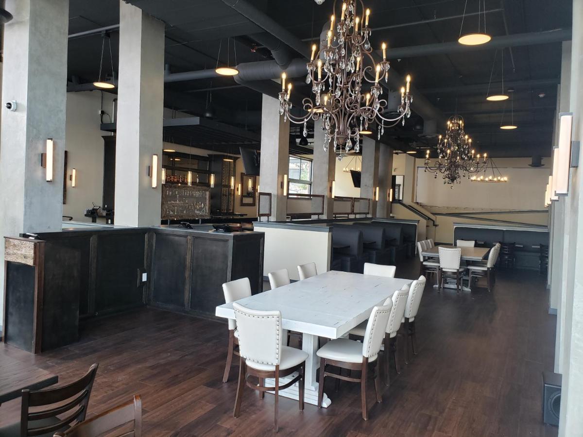 Indigo Downtown By Ihg Hotel