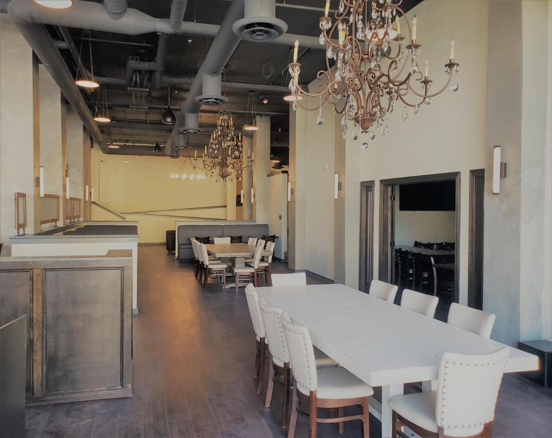 Indigo Downtown By Ihg 3*