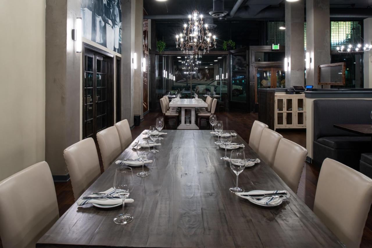 Indigo Downtown By Ihg 3*