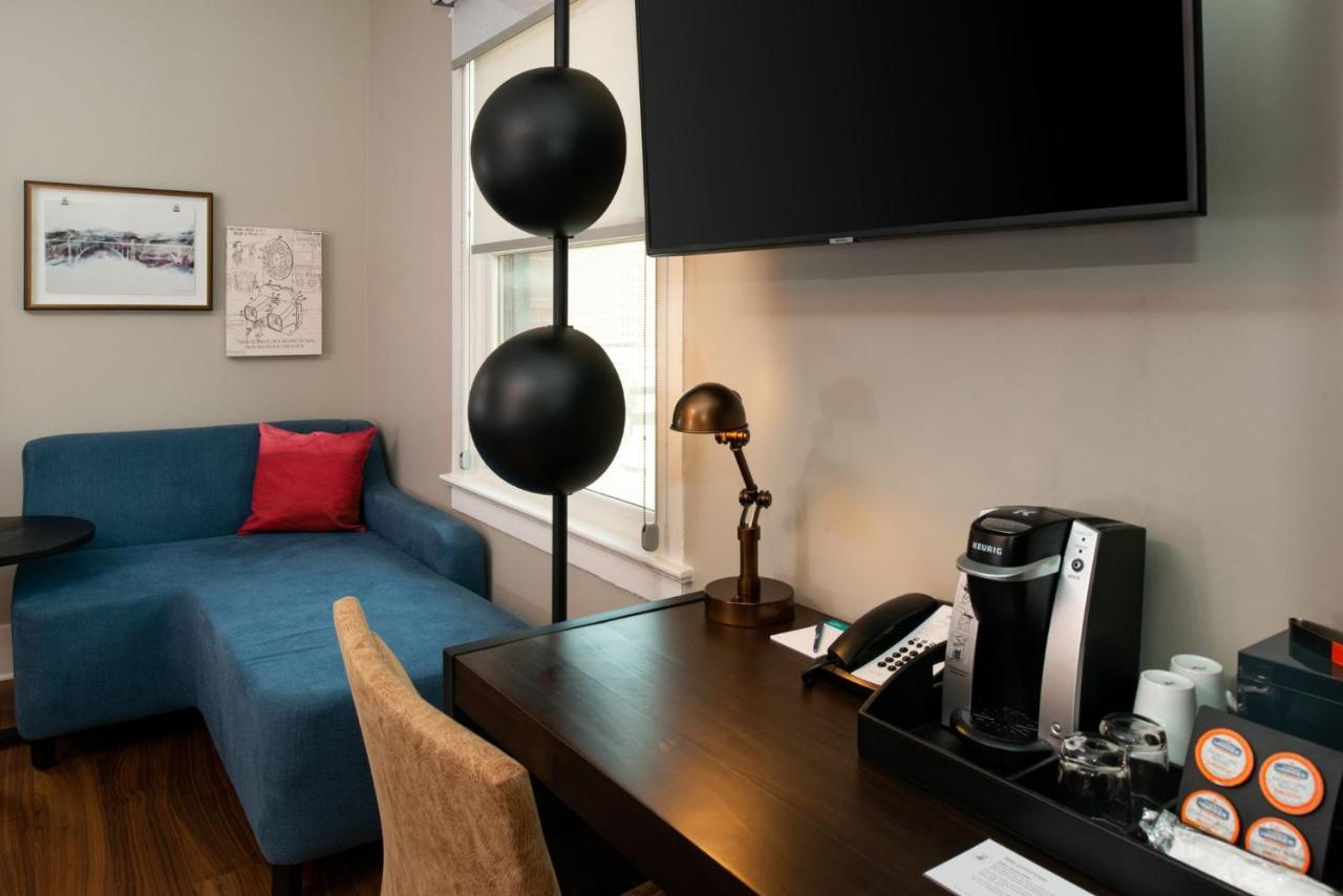Indigo Downtown By Ihg