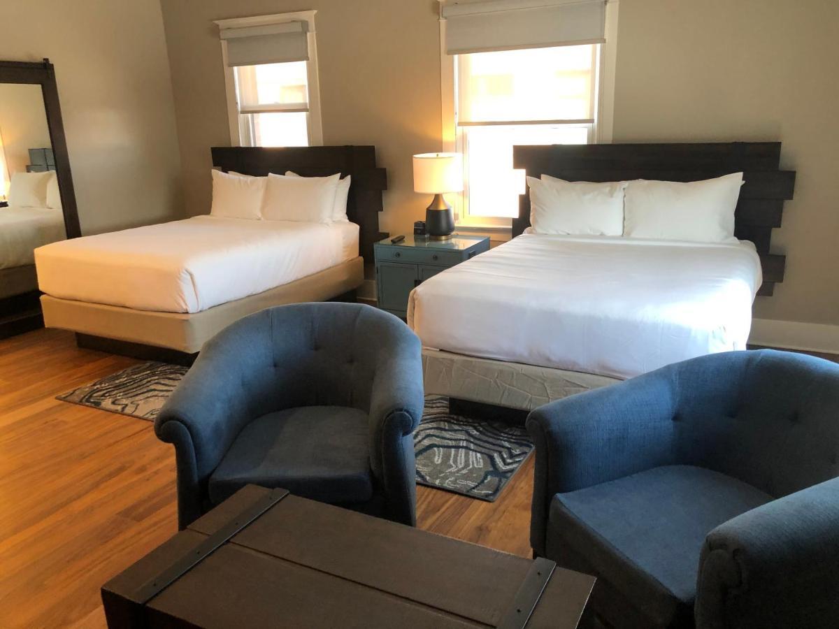 Indigo Downtown By Ihg 3*