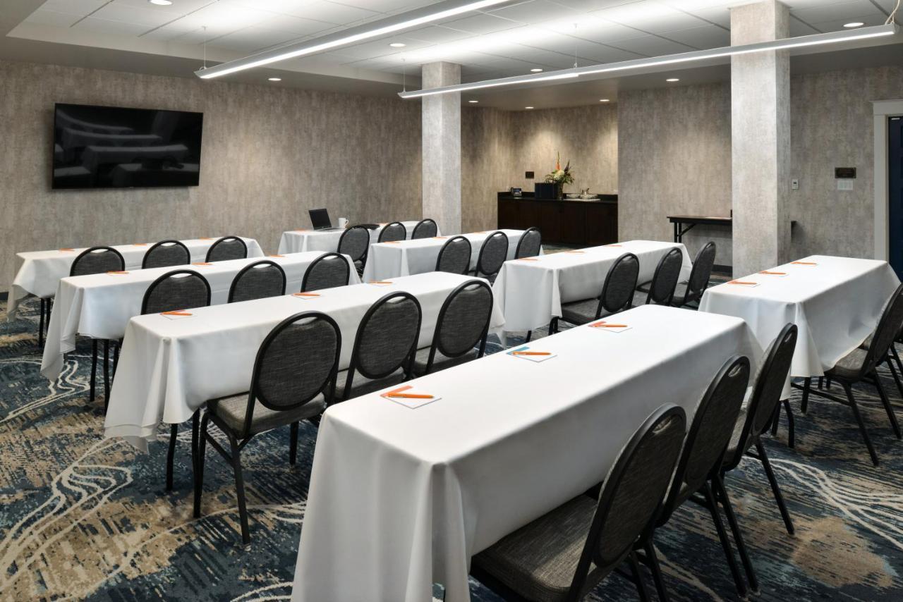 Indigo Downtown By Ihg 3*